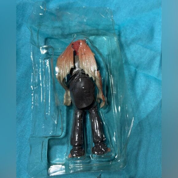 Hasbro Star Wars Galaxy of Adventures Jar Jar Binks Action Figure - Picture 3 of 6